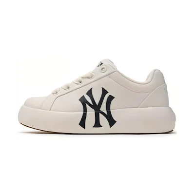 MLB New York Yankees Low 'White'