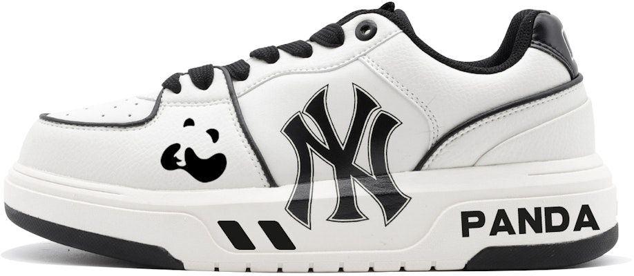 MLB New York Yankees Low Top 'Panda Graffiti' 3ASXCA12N-50WHS(Team140-panda) Buy MLB New York Yankees Low Top 'Panda Graffiti' 3ASXCA12N-50WHS(Team140-panda)