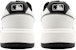 MLB New York Yankees Low Top 'Panda Graffiti' Kasut Lelaki Terbaru 3ASXCA12N-50WHS(Team140-panda)