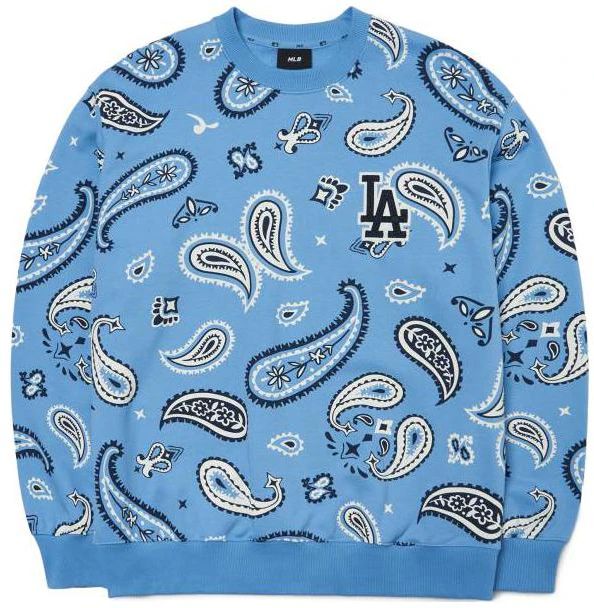 mlb-new-york-yankees-paisley-pullover-sweatshirt-unisex-sky-blue-3-amti-0224-07-bll