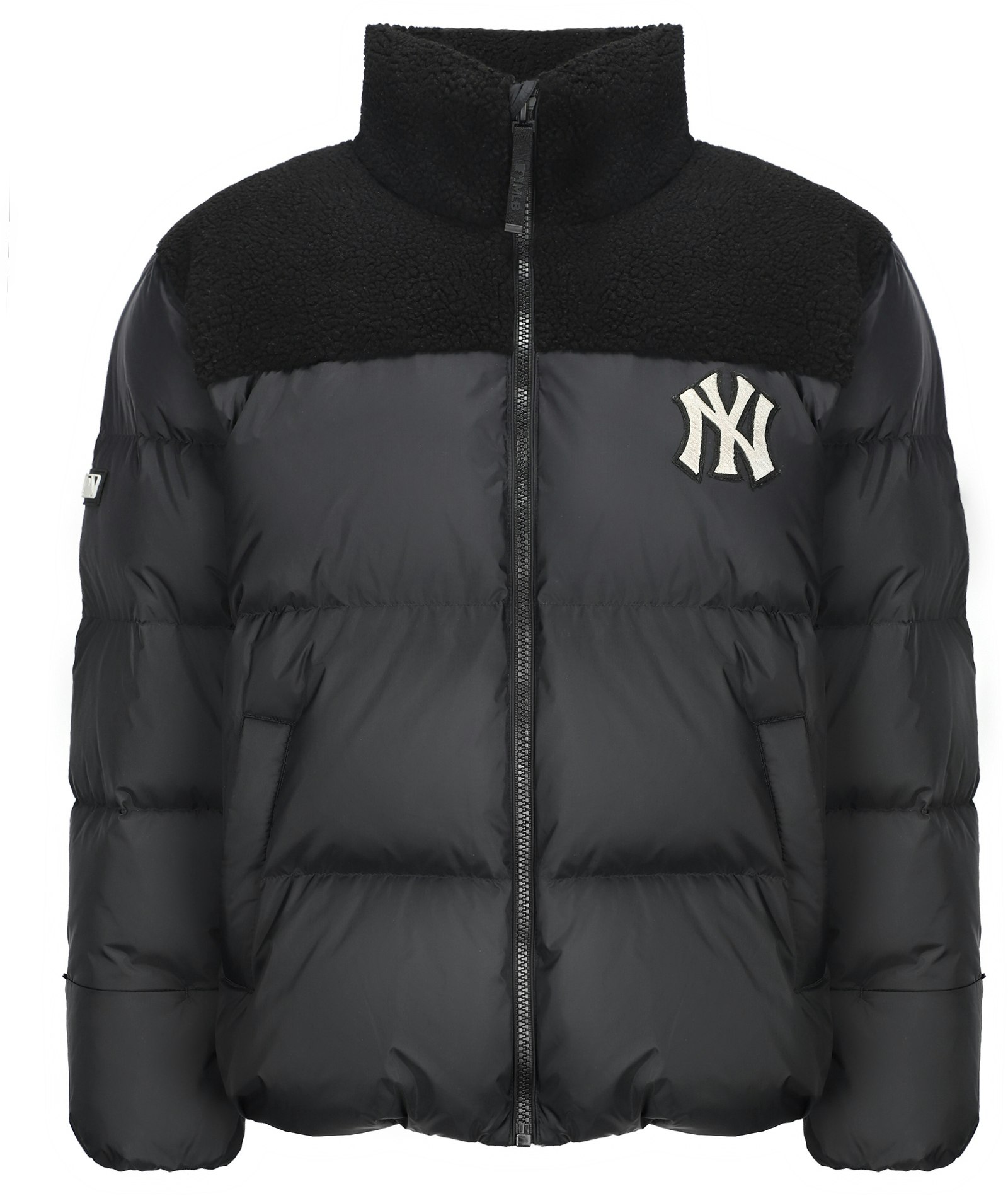 mlb-new-york-yankees-patchwork-logo-embroidered-down-jacket-unisex-black-3-adjn-0416-50-bks