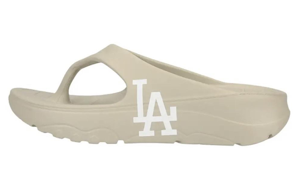 MLB New York Yankees Platform Sandals 'Fashion Thick-Soled'