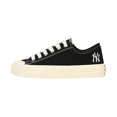 MLB New York Yankees Playball Low 'Black White'