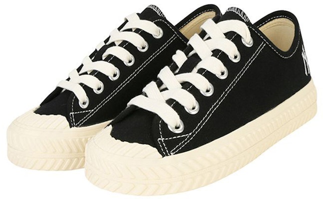 MLB 뉴욕 양키스 플레이볼 로 (블랙/화이트) 32SHP1011-50L Order MLB 뉴욕 양키스 플레이볼 로 (블랙/화이트) 32SHP1011-50L