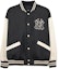 Order MLB New York Yankees Retro Black Varsity Jacket Unisex Casual Loose Fit. 3AJPV0834-50BKS