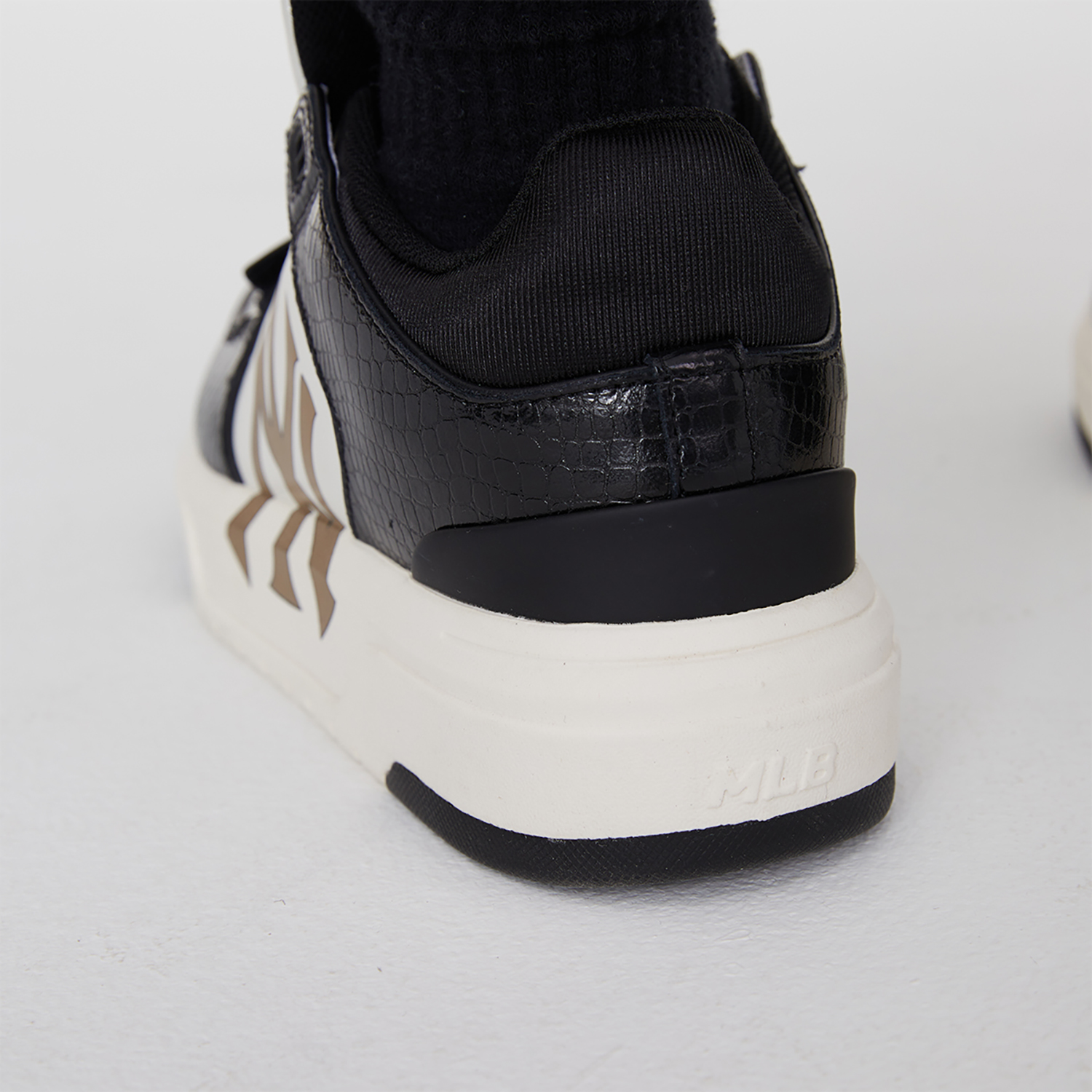 MLB New York Yankees Retro Chunky 'Black' 圖 11