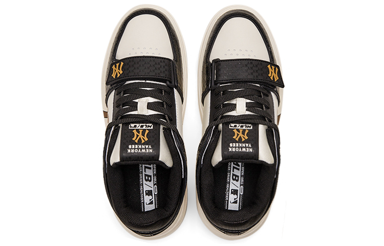 MLB New York Yankees Retro Chunky 'Black' 圖 4