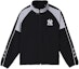 Buy MLB纽约洋基复古拼色防风外套黑色男女款 31JPU4111-50L