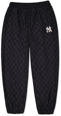 MLB New York Yankees Retro Logo Seluar Fleece Hitam Kasual Uniseks Comfortable 3AWPM0426 Order MLB New York Yankees Retro Logo Seluar Fleece Hitam Kasual Uniseks Comfortable 3AWPM0426