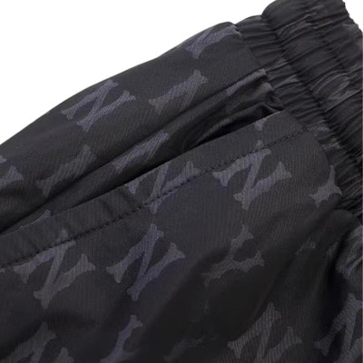 MLB New York Yankees Retro Logo Seluar Fleece Hitam Kasual Uniseks Comfortable 3AWPM0426 Purchase MLB New York Yankees Retro Logo Seluar Fleece Hitam Kasual Uniseks Comfortable 3AWPM0426