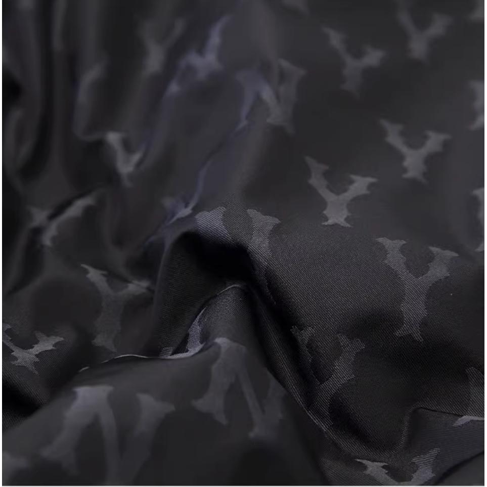 Details for MLB New York Yankees Retro Logo Seluar Fleece Hitam Kasual Uniseks Comfortable 3AWPM0426