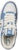MLB New York Yankees Retro Kasut Rendah 'Biru Terang' 3ASXCLD4N-50BLS