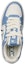 Lookbook MLB New York Yankees Retro Kasut Rendah 'Biru Terang' 3ASXCLD4N-50BLS