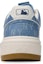 Shop MLB New York Yankees Retro Kasut Rendah 'Biru Terang' 3ASXCLD4N-50BLS
