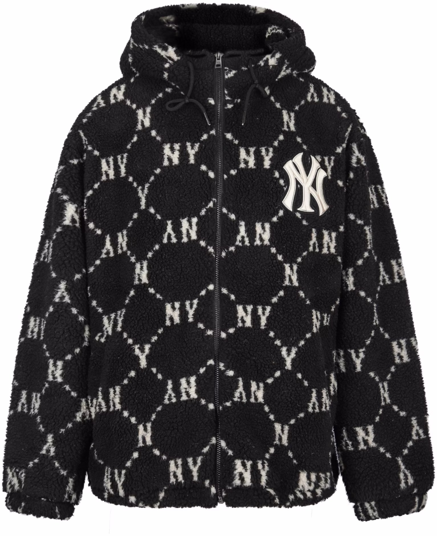 mlb-new-york-yankees-retro-sherpa-lined-hoodie-jacket-black-unisex-winter-wear-3-ajpf-1316-50-bks