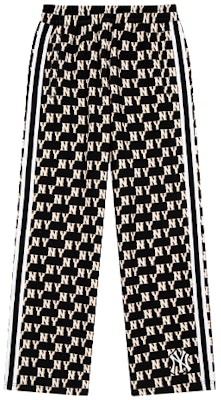 Celana Kasual MLB New York Yankees Retro Wide-Leg Monogram Unisex Hitam 3APTM0431-50BKS Buy Celana Kasual MLB New York Yankees Retro Wide-Leg Monogram Unisex Hitam 3APTM0431-50BKS