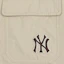 Purchase MLB New York Yankees Retro Workwear Jaket Kemeja Uniseks - Coklat. 3AJPB0351-50SAM