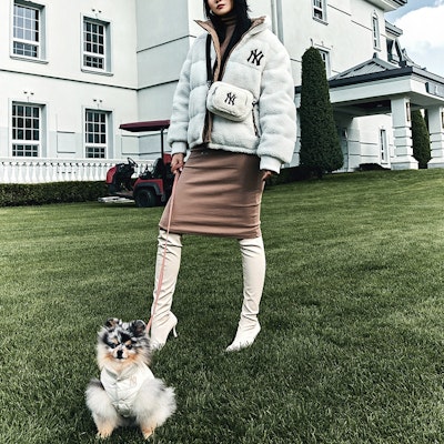 Chaqueta Acolchada Reversible Yankees MLB Ligera Invierno Unisex Blanca. 3ADJR0116-50CRS Purchase Chaqueta Acolchada Reversible Yankees MLB Ligera Invierno Unisex Blanca. 3ADJR0116-50CRS