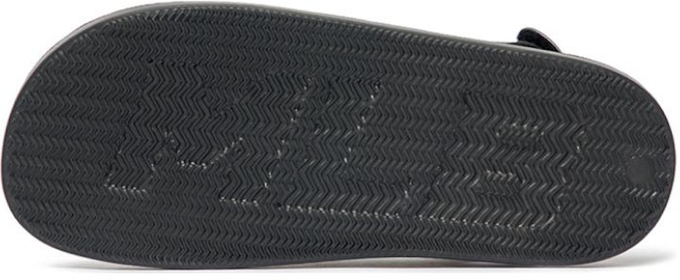 MLB 뉴욕 양키스 샌들 (모노그램 블랙/화이트) 3ASDCSD33-50BKS Details for MLB 뉴욕 양키스 샌들 (모노그램 블랙/화이트) 3ASDCSD33-50BKS