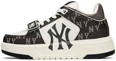 MLB New York Yankees Skate Low 'Black' 3ASXCDN3N-50BKS MLB New York Yankees Skate Low 'Black' 3ASXCDN3N-50BKS
