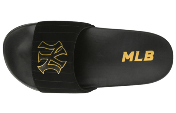 MLB New York Yankees Slide 'Black Gold' 圖 4