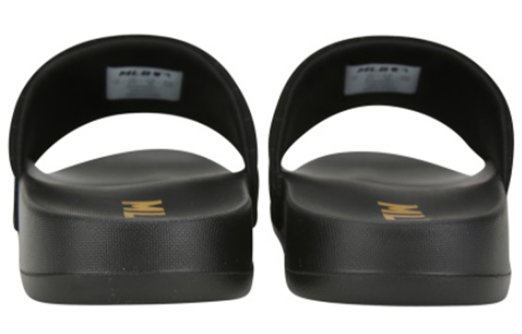 MLB New York Yankees Slide 'Black Gold' 圖 5