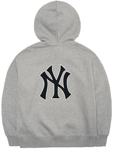 mlb-new-york-yankees-solid-logo-hoodie-unisex-heather-gray-3-ahdb-5116-50-mgs
