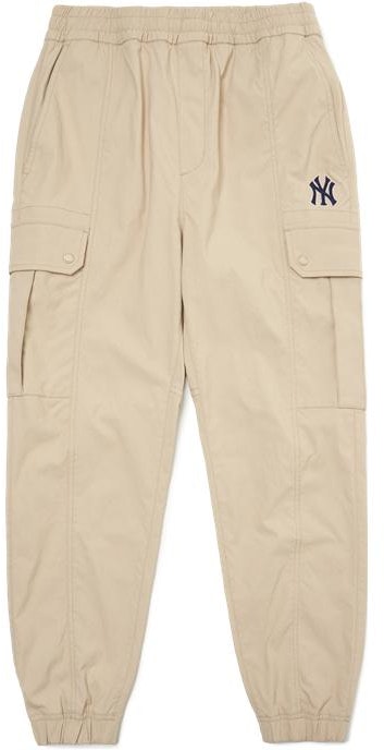 mlb-new-york-yankees-ss-22-logo-print-cargo-jogger-pants-khaki-unisex-3-awp-00421-50-bgs