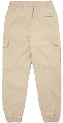 Pantalones Jogger Cargo Unisex MLB New York Yankees SS22 Logo Khaki. 3AWP00421-50BGS Lookbook Pantalones Jogger Cargo Unisex MLB New York Yankees SS22 Logo Khaki. 3AWP00421-50BGS