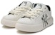 MLB New York Yankees SS24 Low 'Hitam dan Putih' 3ASXCBH4N-50BKS