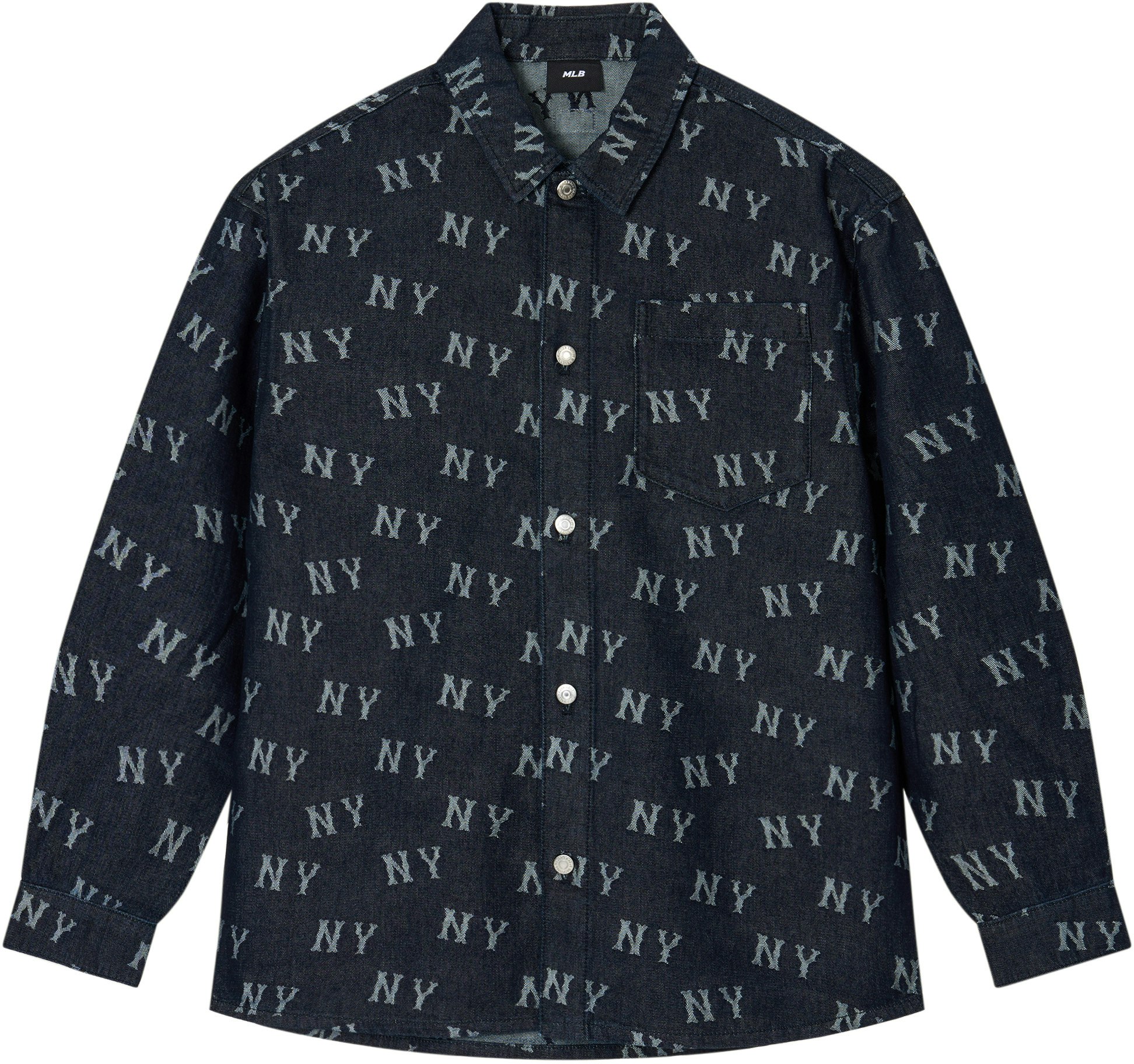 mlb-new-york-yankees-ss-24-oversized-denim-long-sleeve-shirt-navy-unisex-3-adrm-0141-50-nyd