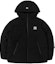 Order MLB New York Yankees Unisex Black Hooded Down Jacket Fashionable & Comfortable 3ADJB1146-50BKS