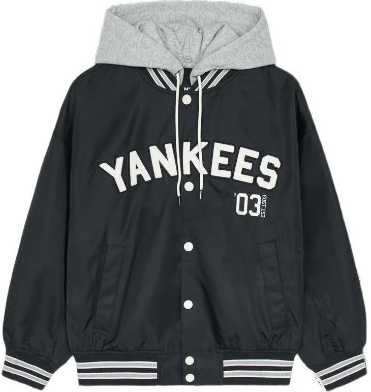 mlb-new-york-yankees-unisex-black-long-sleeve-casual-stylish-jacket-3-ajpv-0451-50-bks