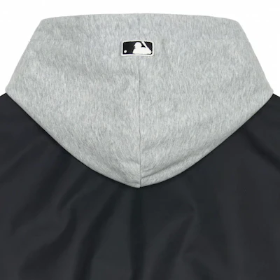 MLB New York Yankees Jaket Hitam Lengan Panjang Unisex Kasual Stylish. 3AJPV0451-50BKS Shop MLB New York Yankees Jaket Hitam Lengan Panjang Unisex Kasual Stylish. 3AJPV0451-50BKS