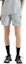 Purchase MLB New York Yankees Unisex Casual Soft Shorts Light Grey 3ASMB0443-50GRL