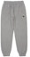 Buy MLB New York Yankees Unisex Loose Fit Jogger Pants - Breathable Gray Sportswear 3APT00216-50MGS