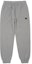Order MLB New York Yankees Unisex Loose Fit Jogger Pants - Breathable Gray Sportswear 3APT00216-50MGS