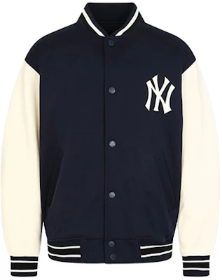 MLB New York Yankees Unisex Navy Baseball Jersey 31JP02011-50N Buy MLB New York Yankees Unisex Navy Baseball Jersey 31JP02011-50N