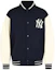 Order MLB New York Yankees Unisex Navy Baseball Jersey 31JP02011-50N