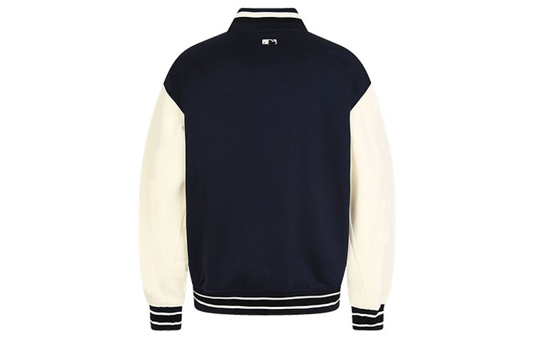 Lookbook MLB New York Yankees Unisex Navy Jersey Baseball 31JP02011-50N