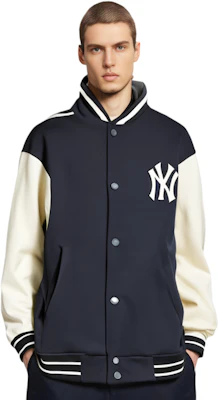 MLB New York Yankees Unisex Navy Baseball Jersey 31JP02011-50N Purchase MLB New York Yankees Unisex Navy Baseball Jersey 31JP02011-50N