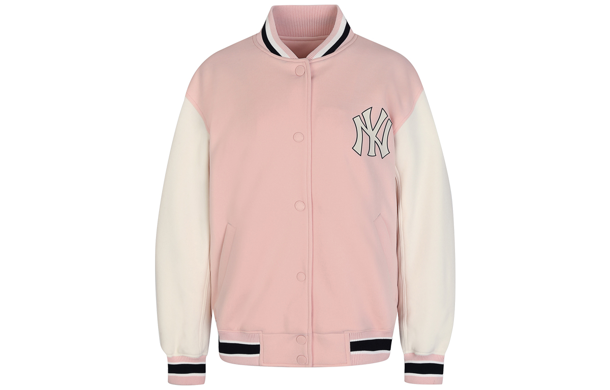 Order MLB New York Yankees Jersi Besbol Uniseks Pink 31JP02011-50P