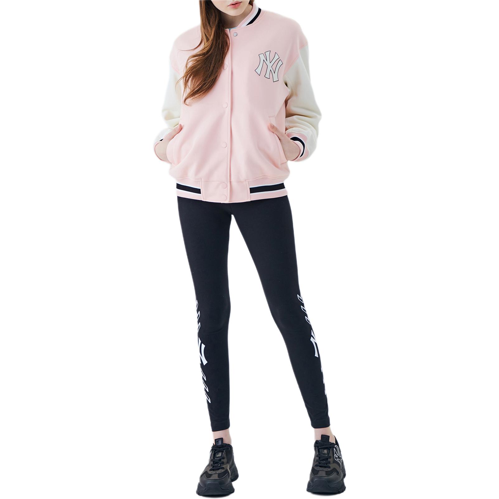 Details for MLB New York Yankees Jersi Besbol Uniseks Pink 31JP02011-50P