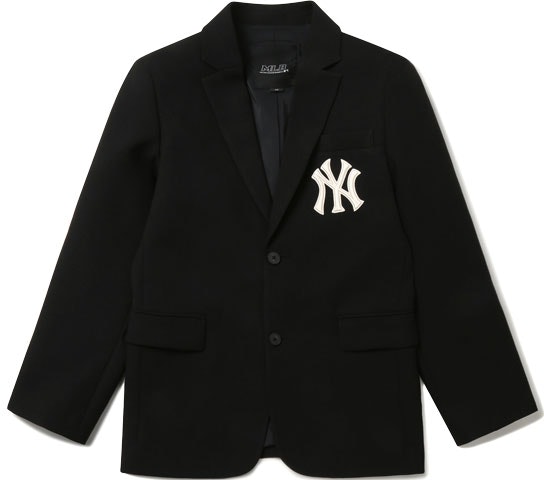 mlb-new-york-yankees-unisex-solid-black-blazer-31-jk-01111-50-l