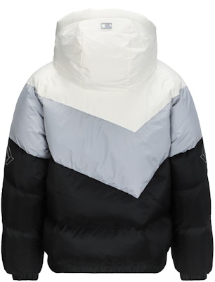 MLB New York Yankees Jaket Musim Dingin Unisex Warna Gading Hoodie. 3ADJS0316-50IVS Lookbook MLB New York Yankees Jaket Musim Dingin Unisex Warna Gading Hoodie. 3ADJS0316-50IVS