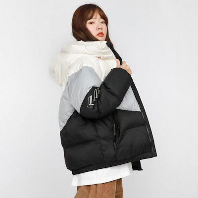 MLB New York Yankees Jaket Musim Dingin Unisex Warna Gading Hoodie. 3ADJS0316-50IVS Details for MLB New York Yankees Jaket Musim Dingin Unisex Warna Gading Hoodie. 3ADJS0316-50IVS