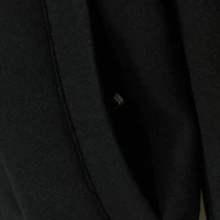 Sizing MLB New York Yankees Varsity Cooper's Colorblock Jacket Unisex Black 3AJPV1546-50BKS