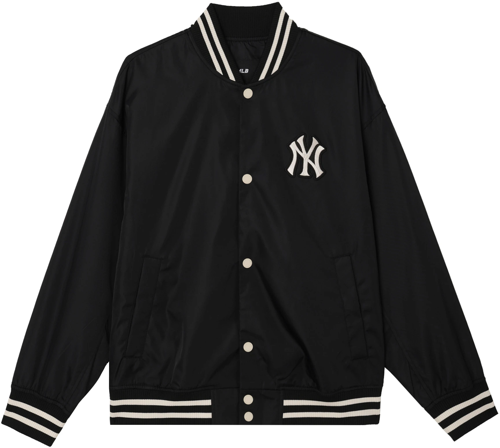mlb-new-york-yankees-varsity-jacket-black-baseball-collar-unisex-retro-long-sleeve-3-ajpv-0344-50-bks