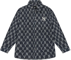 MLB New York Yankees Vintage Logo Navy Long-Sleeve Shirt Unisex Retro Style 3AWSN4014-50BLD MLB New York Yankees Vintage Logo Navy Long-Sleeve Shirt Unisex Retro Style 3AWSN4014-50BLD