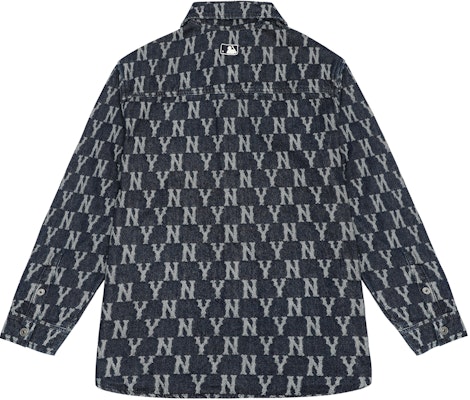 MLB New York Yankees Logo Vintage Navy Long-Sleeve Retro Unisex Style. 3AWSN4014-50BLD Lookbook MLB New York Yankees Logo Vintage Navy Long-Sleeve Retro Unisex Style. 3AWSN4014-50BLD